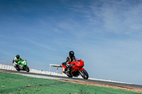 Lower Group Red Bikes